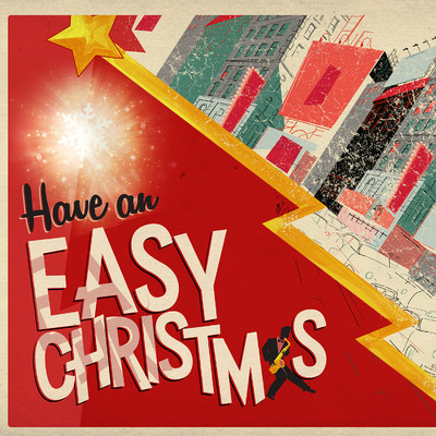 Have an Easy Christmas/Rob Townsend & Arnie Somogyi