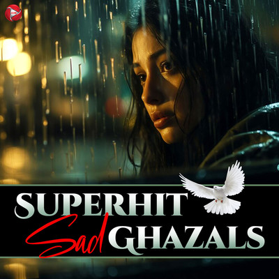 アルバム/Superhit Sad Ghazals/Arshad Kamli, Naim Sabri & Shakeel Ashfaq
