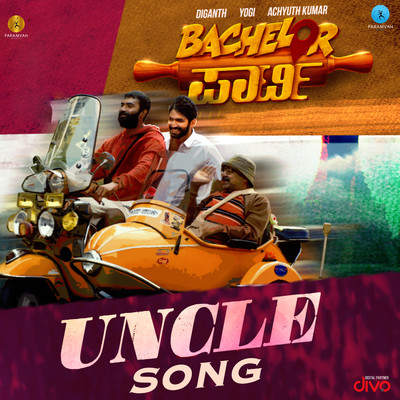 Uncle Song (From ”Bachelor Party”)/Arjun Ramu