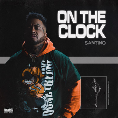 On The Clock/Santino