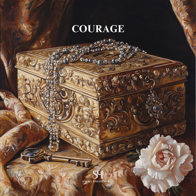 Courage/Sacha Hoedemaker