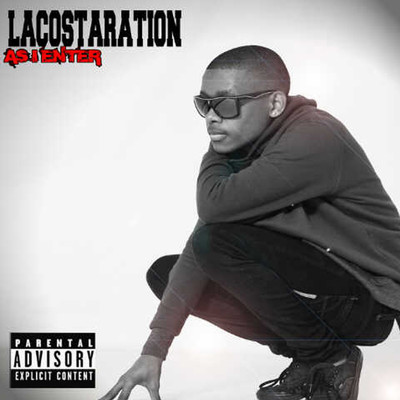 They Didn't See Me Coming/Lacostaration
