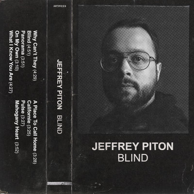 What I Know You Are/Jeffrey Piton