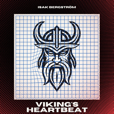 シングル/Viking's Heartbeat/Isak Bergstrom