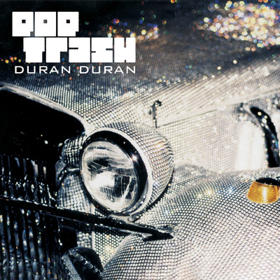 アルバム/Pop Trash/Duran Duran