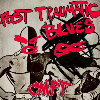 シングル/Post Traumatic Blues/Corey Taylor