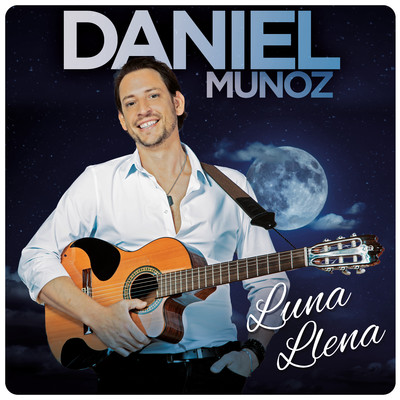 Luna Llena/Daniel Munoz