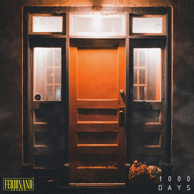 シングル/1000 Days/Ferdinand Aragon