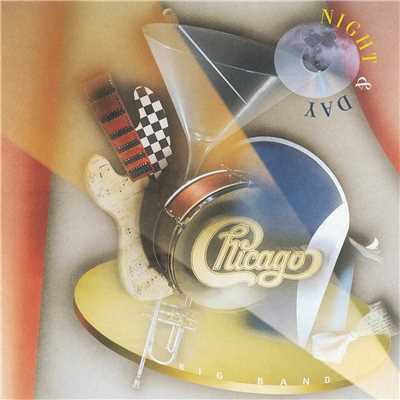 アルバム/Night & Day: Big Band/Chicago