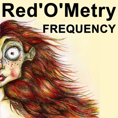 シングル/Red´O´Metry/Frequency