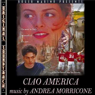 O.S.T. Ciao America/Andrea Morricone