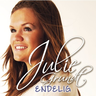 アルバム/Endelig/Julie Grundt