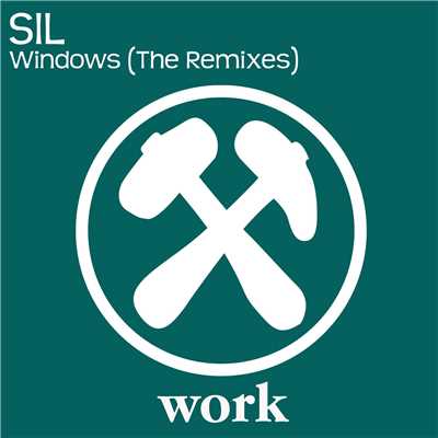 Windows (Sonny Wharton Remix)/Sil