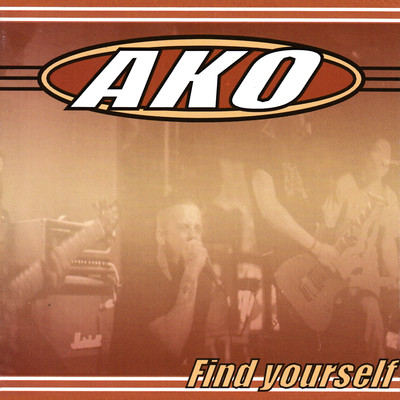 Find Yourself/AKO