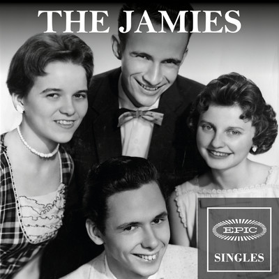 Searching for You/The Jamies