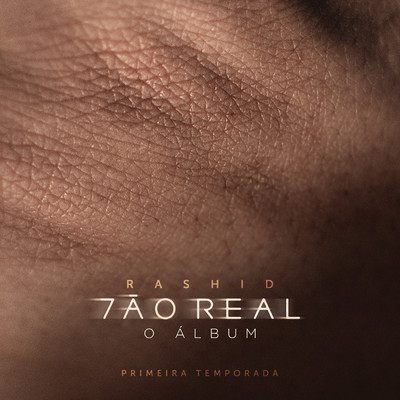 アルバム/Tao Real - Temp. 1/Rashid
