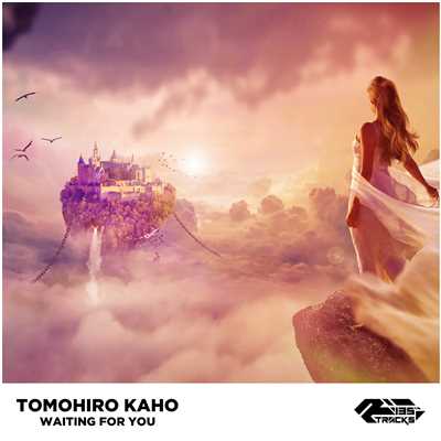 シングル/Waiting For You (Instrumental)/TOMOHIRO KAHO