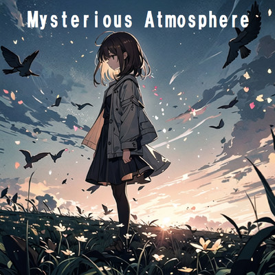 シングル/Mysterious Atmosphere/かこ&suno's