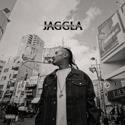 The Streets Made Me (Remix) [feat. 孫GONG, REAL-T & Young Coco]/JAGGLA