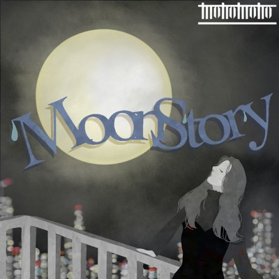 シングル/Moon Story/monomono