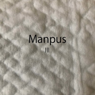 アルバム/サード/Manpus