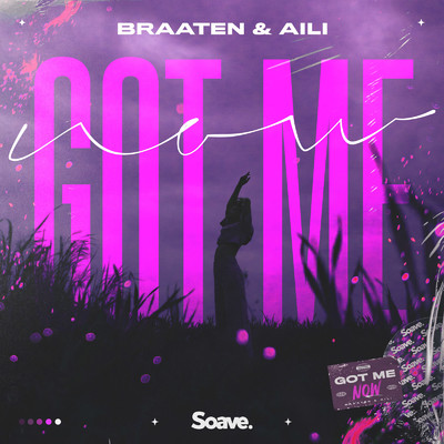 シングル/Got Me Now/Braaten & Aili