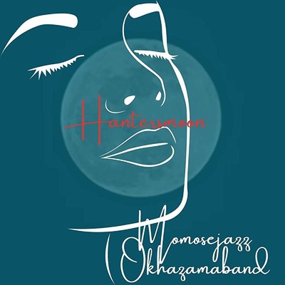 Hanters moon/MOMOSEJAZZ Okhazamaband