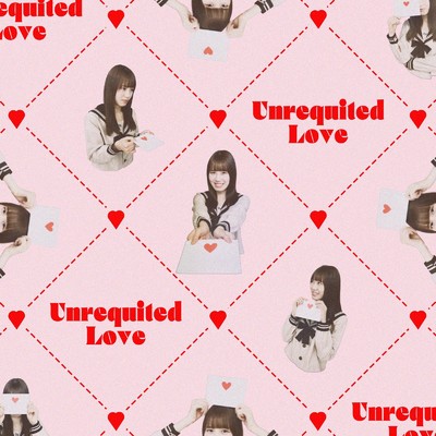 シングル/Unrequited Love/feelNEO