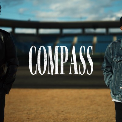 Compass/AZ！MARU. & Loop