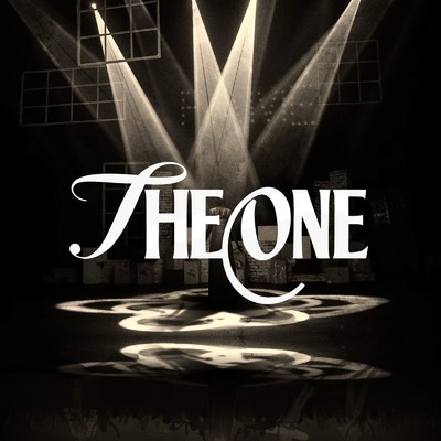 THE ONE/anagon