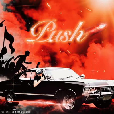 PUSH！！/Wit Deal