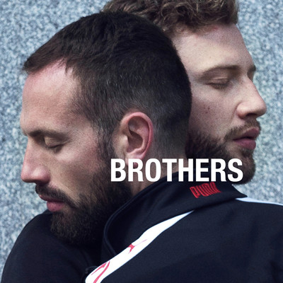 アルバム/Brothers/thems