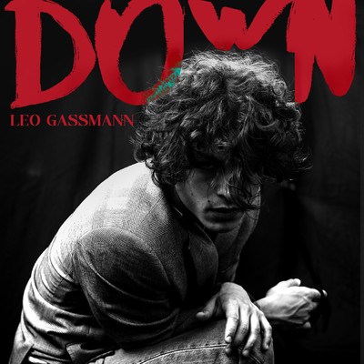 シングル/Down/Leo Gassmann