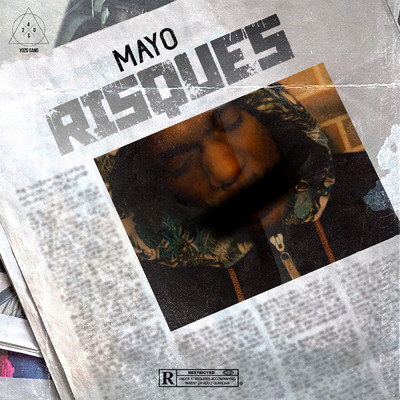 シングル/Risques (Explicit)/Mayo