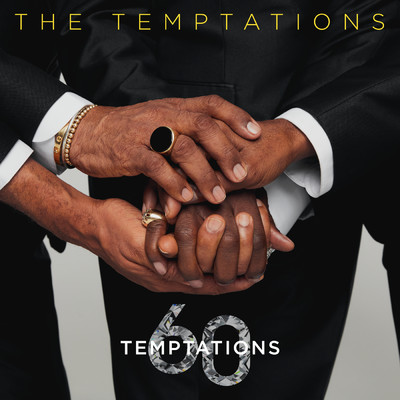 アルバム/Temptations 60/テンプテーションズ