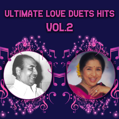 Ultimate Love Duets Hits Vol.2/Various Artists