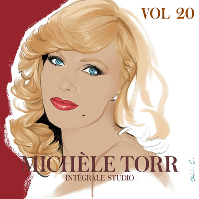 アルバム/Integrale studio - Vol. 20/Michele Torr