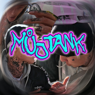 シングル/MUJ TANK (Explicit)/Dorian／maxipejsek