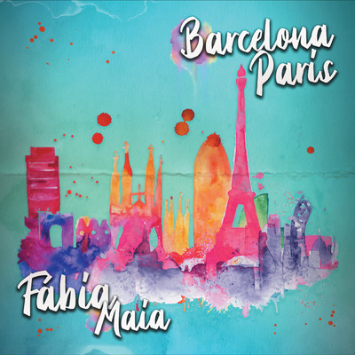 シングル/BarcelonaParis/Fabia Maia
