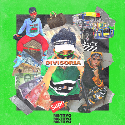 Divisoria (featuring Pretty 6-L.A)/M$TRYO