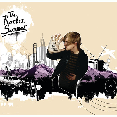 So, In This Hour... (Album Version)/The Rocket Summer