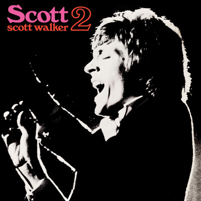 アルバム/Scott 2/スコット・ウォーカー