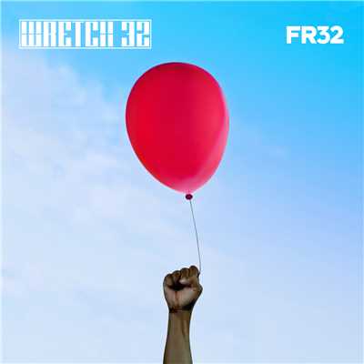 Colour Purple (featuring Kojey Radical)/レッチ 32