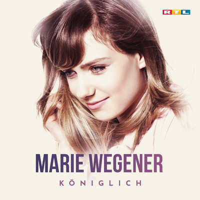 アルバム/Koniglich/Marie Wegener