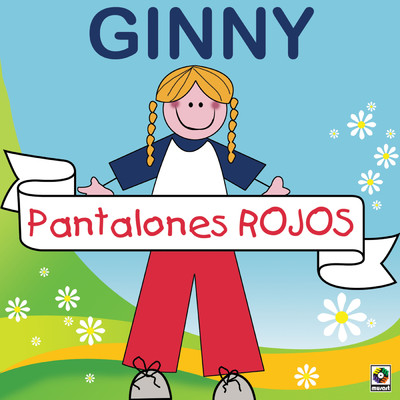 アルバム/Pantalones Rojos/Ginny