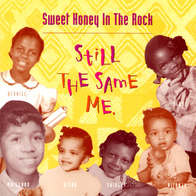 We Shall Not Be Moved/Sweet Honey In The Rock
