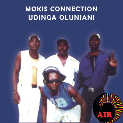 Umuntu Unjani/Mokis Connection