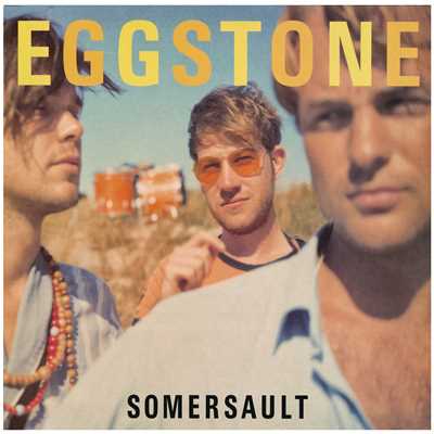 アルバム/Somersault/Eggstone