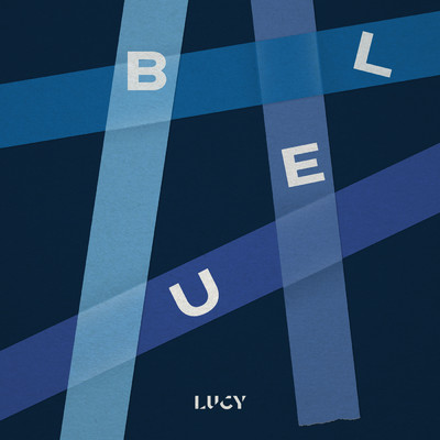 アルバム/BLUE/LUCY