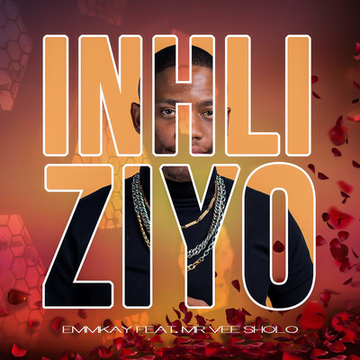 Inhliziyo (feat. Mr Vee Sholo)/Emmkay